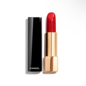 Chanel rouge allure luminous intense